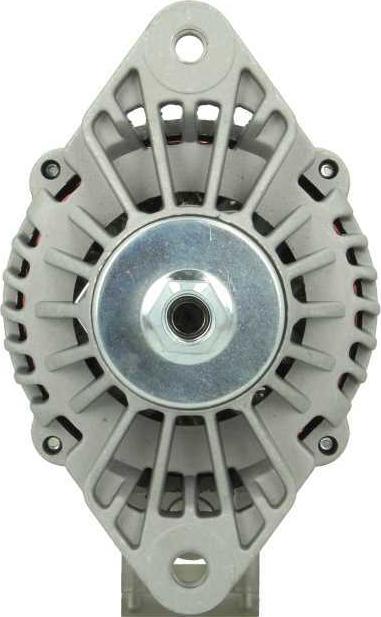 PSH 706.504.070.030 - Alternatore autozon.pro