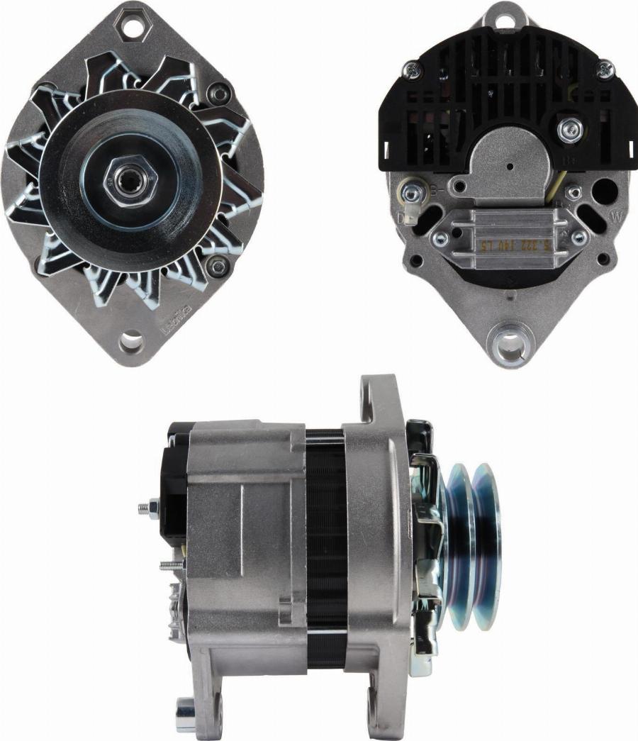 PSH 715.007.065.311 - Alternatore autozon.pro