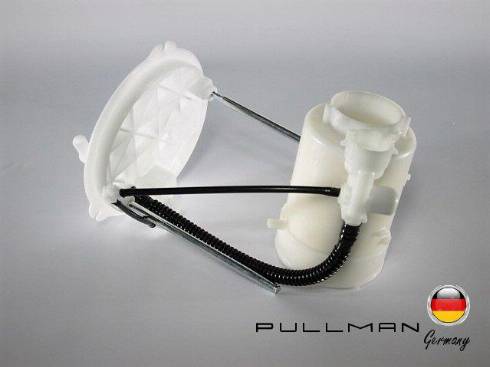 Pullman 5L9031EZ0 - Filtro carburante autozon.pro