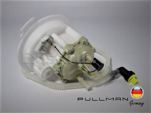 Pullman 2A157400900 - Filtro carburante autozon.pro