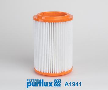 Purflux A1941 - Filtro aria autozon.pro