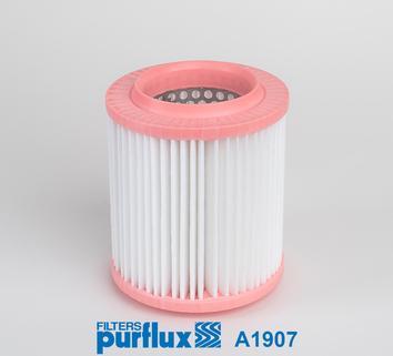 Purflux A1907 - Filtro aria autozon.pro