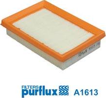 Purflux A1613 - Filtro aria autozon.pro