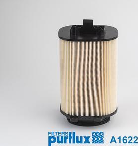 Purflux A1622 - Filtro aria autozon.pro