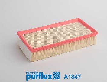 Purflux A1847 - Filtro aria autozon.pro