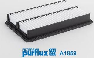 Purflux A1859 - Filtro aria autozon.pro