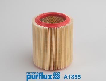 Purflux A1855 - Filtro aria autozon.pro