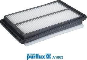 Purflux A1803 - Filtro aria autozon.pro