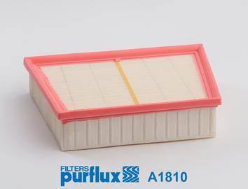 Purflux A1810 - Filtro aria autozon.pro