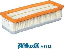 Purflux A1812 - Filtro aria autozon.pro