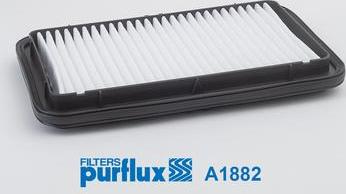 Purflux A1882 - Filtro aria autozon.pro