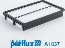 Purflux A1837 - Filtro aria autozon.pro