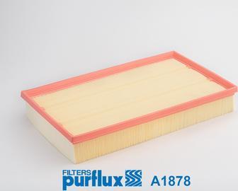 Purflux A1878 - Filtro aria autozon.pro