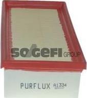 Purflux A1334 - Filtro aria autozon.pro