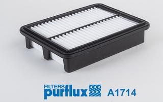 Purflux A1714 - Filtro aria autozon.pro