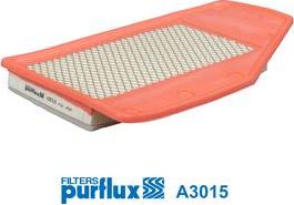 Purflux A3015 - Filtro aria autozon.pro