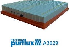 Purflux A3029 - Filtro aria autozon.pro