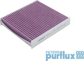 Purflux AHA405 - Filtro, Aria abitacolo autozon.pro