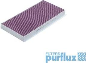 Purflux AHA198 - Filtro, Aria abitacolo autozon.pro