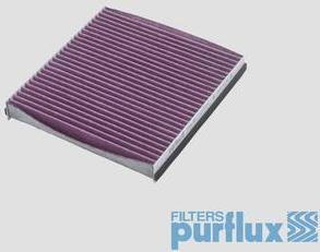 Purflux AHA185 - Filtro, Aria abitacolo autozon.pro