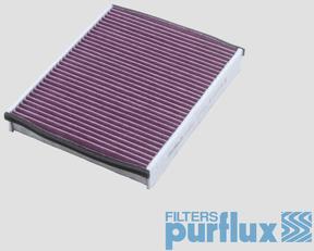 Purflux AHA391 - Filtro, Aria abitacolo autozon.pro