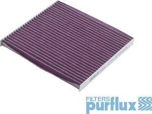 Purflux AHA341 - Filtro, Aria abitacolo autozon.pro