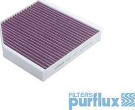 Purflux AHA362 - Filtro, Aria abitacolo autozon.pro