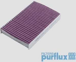 Purflux AHA306 - Filtro, Aria abitacolo autozon.pro