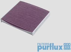 Purflux AHA256 - Filtro, Aria abitacolo autozon.pro