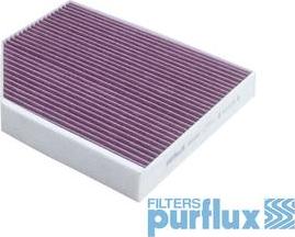 Purflux AHA269 - Filtro, Aria abitacolo autozon.pro