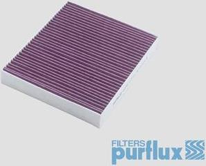 Purflux AHA286 - Filtro, Aria abitacolo autozon.pro