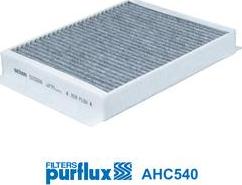 Purflux AHC540 - Filtro, Aria abitacolo autozon.pro