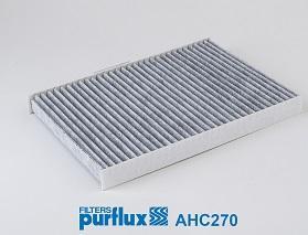 Purflux AHC270 - Filtro, Aria abitacolo autozon.pro