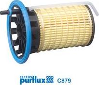 Purflux C879 - Filtro carburante autozon.pro