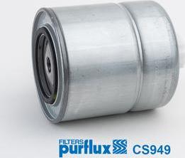 Purflux CS949 - Filtro carburante autozon.pro