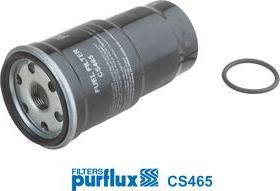 Purflux CS465 - Filtro carburante autozon.pro