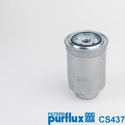 Purflux CS437 - Filtro carburante autozon.pro