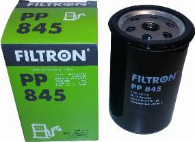 Purflux CS198 - Filtro carburante autozon.pro