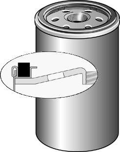 Purflux CS198A - Filtro carburante autozon.pro