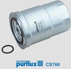 Purflux CS766 - Filtro carburante autozon.pro