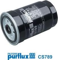 Purflux CS789 - Filtro carburante autozon.pro