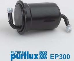 Purflux EP300 - Filtro carburante autozon.pro