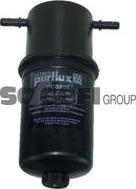 Purflux FCS806 - Filtro carburante autozon.pro