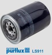 Purflux LS911 - Filtro olio autozon.pro