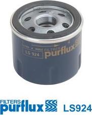 Purflux LS924 - Filtro olio autozon.pro