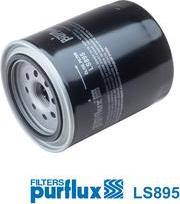 Purflux LS895 - Filtro olio autozon.pro