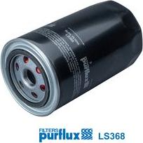 Purflux LS368 - Filtro olio autozon.pro