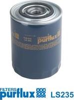 Purflux LS235 - Filtro olio autozon.pro