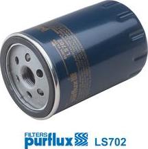 Purflux LS702 - Filtro olio autozon.pro