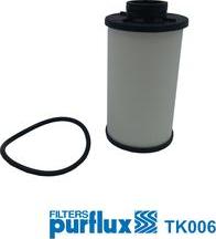 Purflux TK006 - Filtro idraulico, Cambio automatico autozon.pro